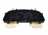 Chevrolet Impala 1994-1996 Instrument Cluster Panel (ICP) Repair