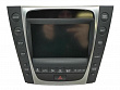 Lexus GS350 2006-2011 MFD Navigation Radio Multifunctional LCD Touchscreen Display Repair
