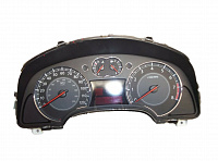 Suzuki XL7 2007-2009 Instrument Cluster Panel (ICP) Repair