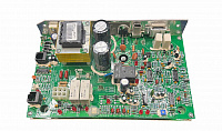 Vision PCB0210C01H101 Exercise Treadmill Control Board Repair