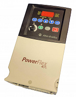 Allen Bradley PowerFlex 40 - 22B-D6P0N104