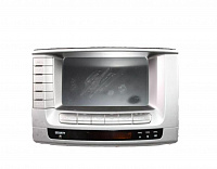 Lexus LX470 2004-2007 MFD Navigation Radio Multifunctional LCD Touchscreen Display Repair