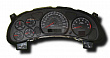 Chevrolet Monte Carlo (2001-2005) Instrument Cluster Panel (ICP) Repair image