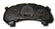 Chevrolet Monte Carlo 2001-2005 Instrument Cluster Panel (ICP) Repair
