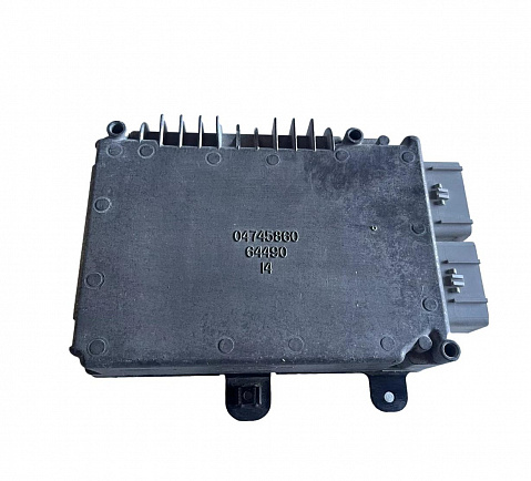 thumbnail image 2 of TOPAZ 4Pc Engine & Transmission Mount Kit – Chrysler Town & Country 3.3L 3.8L FWD 2001-2007 2 of 5