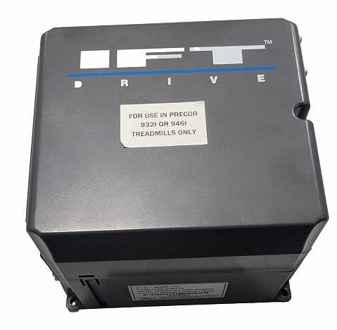 Precor 49866110 Exercise Treadmill Control Board Repair