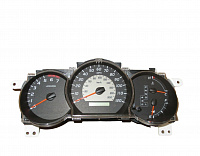 Toyota Tacoma (2005-2015) Instrument Cluster Panel (ICP) Repair