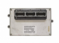 Dodge Grand Caravan 3.6L (2011) Powertrain Control Module (ECU/PCM) Repair