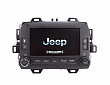 Jeep Compass 2017-2025 LCD Navigation/Radio Touchscreen Display