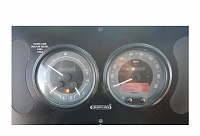 Freightliner MT-55 2003-2011  Instrument Cluster Panel (ICP) Repair