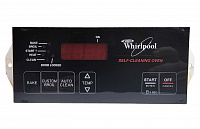8053133 Whirlpool Range/Stove/Oven Control Board Repair