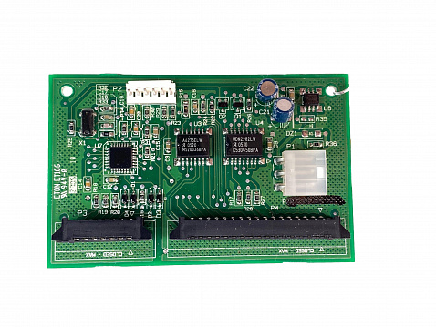 2307037 Whirlpool Refrigerator Control Board Repair