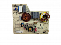 Viking 75470465 Refrigerator Control Board Repair
