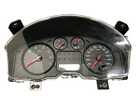 Mercury Montego 2005-2007 Instrument Cluster Panel (ICP) Repair