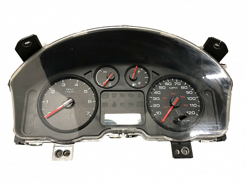 Mercury Montego 2005-2007 Instrument Panel Cluster (IPC) Repair