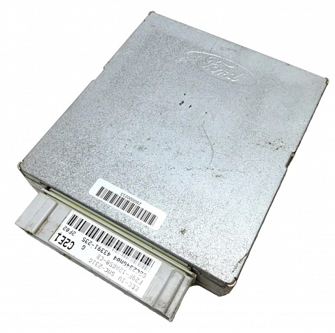 Ford Bronco 1980-1997 Powertrain Control Module EEC-IV (ECU/PCM) Repair