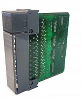 Allen Bradley SLC 500 - 1746-IV16