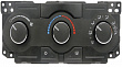 Chrysler 300 2005-2010 Climate Control Repair
