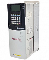 20BB052A0NYNANC1 Allen Bradley AC VFD Variable Frequency Drive Repair