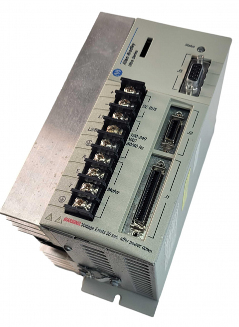 Allen Bradley Ultra Series - 1398-DDM-019X