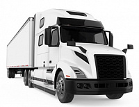 Commercial Trucks