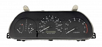 Toyota Camry 1997-2001 Instrument Panel Cluster (IPC) Repair