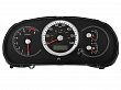 Nissan Quest 2007-2009 Instrument Panel Cluster (IPC) Repair