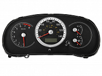 Nissan Quest 2007-2009 Instrument Panel Cluster (IPC) Repair