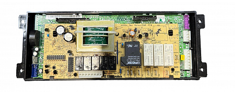 316577051 GE Range/Stove/Oven Control Board Repair