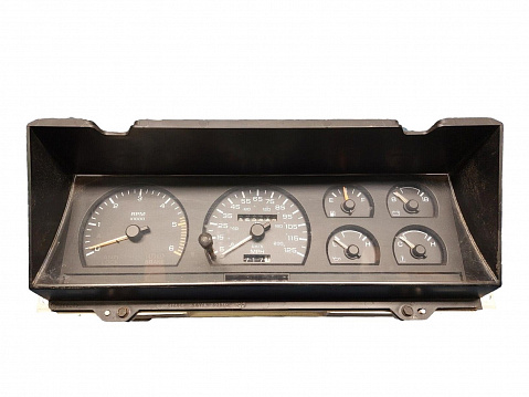 Dodge Dakota (1994-1996) Instrument Cluster Panel (ICP)