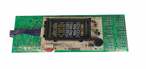 W10757360 Oven Control Board Repair