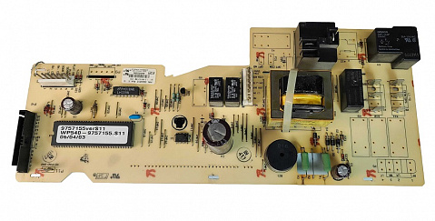 8524212 Whirlpool Range/Stove/Oven Control Board Repair