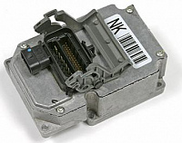 Cadillac Seville (2000-2008) ABS EBCM Anti-Lock Brake Control Module Repair Service