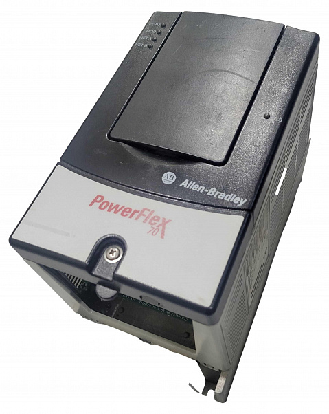 Allen Bradley PowerFlex 70 - 20AE1P7A0AYNNNNN