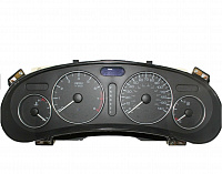 Oldsmobile Aurora 2001-2003  Instrument Cluster Panel (ICP) Repair