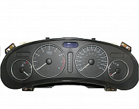 Oldsmobile Aurora 2001-2003 Instrument Cluster Panel (ICP) Repair