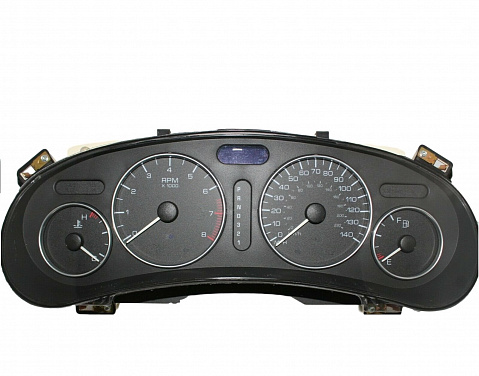 Oldsmobile Aurora (2001-2003) Instrument Cluster Panel (ICP) Repair