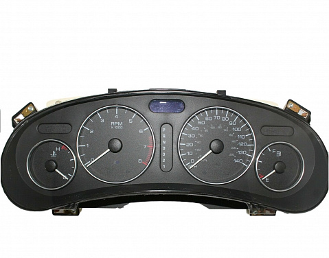 Oldsmobile Aurora 2001-2003 Instrument Cluster Panel (ICP) Repair