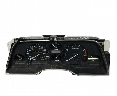 Ford Thunderbird (1990-1996) Instrument Cluster Panel (ICP)