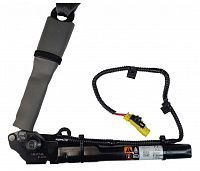 CHEVROLET HHR (2015) SEAT BELT ASSY PRETENSIONER RETRACTOR PART NUMBER SE15636