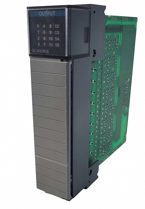 1746SC-NO8I Spectrum Controls PLC Module, Programmable Logic Controller Repair