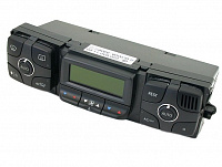 Mercedes-Benz S500 2001-2006 (W220) Climate Control Repair
