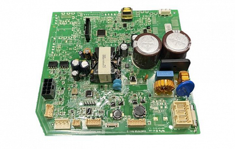 KitchenAid W10918848 Refrigerator