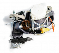 CHEVROLET 1500 (2007-2010)  Seat Belt Pretensioner Retractor Part #SE12