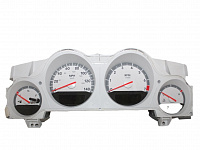Dodge Charger 2005-2012 Instrument Cluster Panel (ICP) Repair
