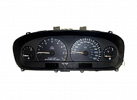 Dodge Grand Caravan 1996-2000 Instrument Cluster Panel (ICP) Repair