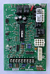 Trane/American Standard CNT6015 CNT06015 Furnace Control Circuit Board Ignitor Repair image