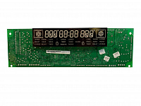 Electrolux 316443805 Range/Stove/Oven Control Board Repair