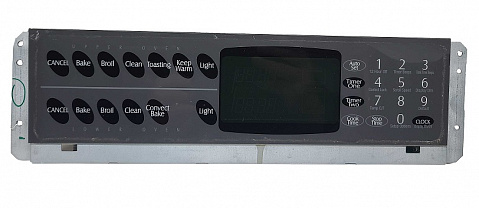 74006213 Maytag Range/Stove/Oven Control Board Repair
