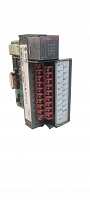 Allen Bradley SLC 500 - 1746-IA16